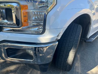 Used 2018 Ford F150 XLT w/ Equipment Group 301A Mid