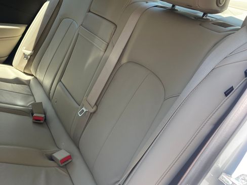 Used 2016 Buick LaCrosse Leather w/ Experience Buick Package FWD image 9