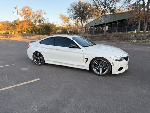 Used 2015 BMW 435i Coupe image 6