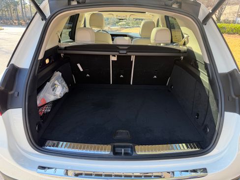 Used 2022 Mercedes-Benz GLE 350 image 23