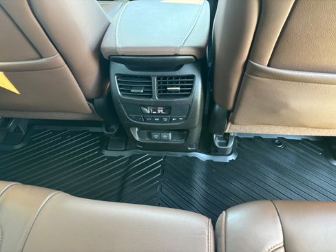 Used 2018 Acura MDX FWD w/ Technology Package image 10