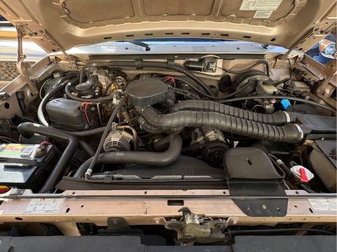 Used 1997 Ford F250 2WD SuperCab Heavy Duty image 12