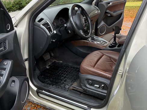 Used 2014 Audi Q5 TDI Premium Plus image 6