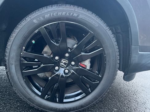 Used 2019 Honda Passport Sport image 11