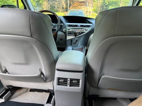 Used 2011 Lexus RX 350 AWD w/ Premium Pkg image 19