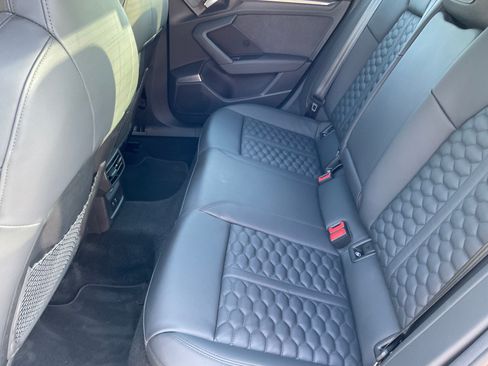 Used 2024 Audi RS 3 AWD/4WD image 23