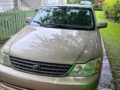Used 2003 Toyota Avalon XLS FWD image 19