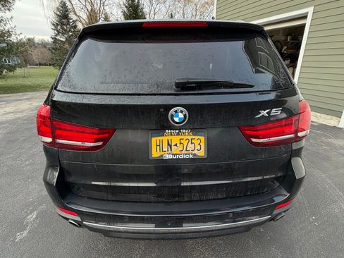 Used 2016 BMW X5 xDrive35i image 4