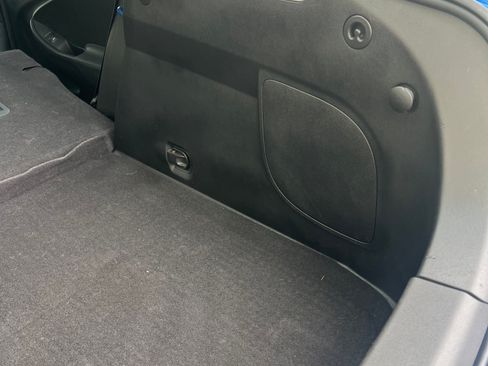 Used 2017 Chevrolet Volt LT w/ Comfort Package image 15