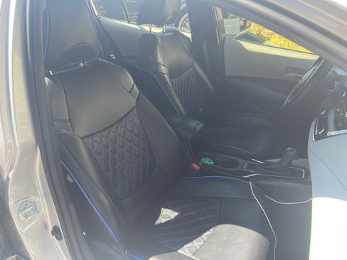 Used 2021 Toyota Corolla LE image 14