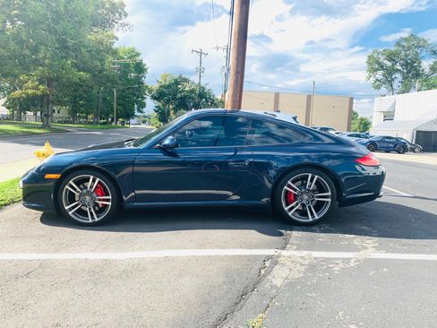 Used 2011 Porsche 911 Carrera S image 1