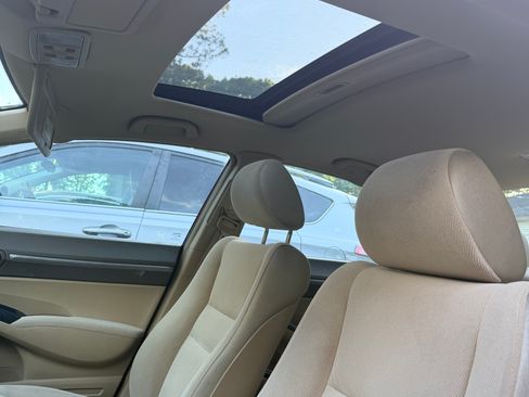 Used 2007 Honda Civic EX image 9