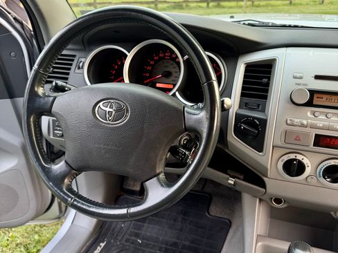 Used 2006 Toyota Tacoma 4x4 Double Cab image 18