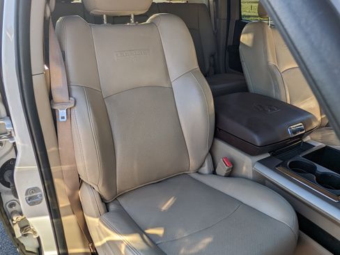 Used 2014 RAM 3500 Laramie image 8