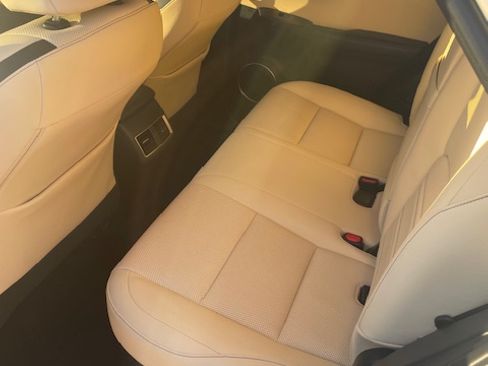 Used 2015 Lexus NX 200t AWD w/ Premium Package image 4