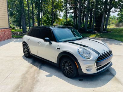 Used 2018 MINI Cooper 4-Door Hardtop