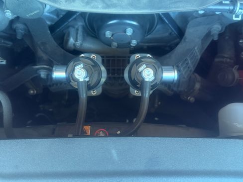 Used 2022 Kia Stinger GT1 AWD/4WD image 10