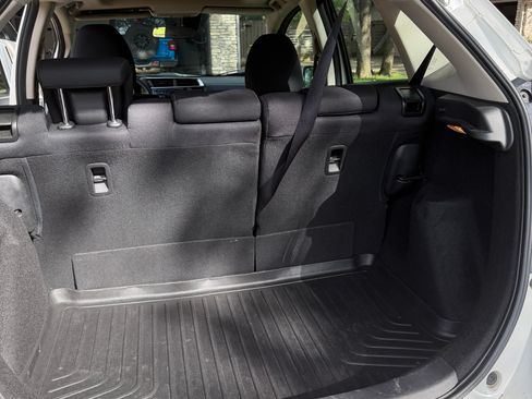 Used 2020 Honda Fit EX image 11