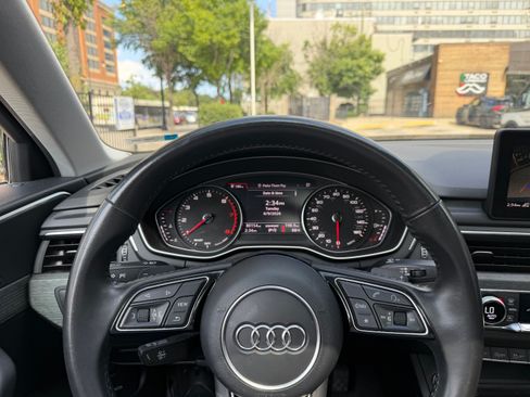 Used 2019 Audi A4 2.0T Premium FWD image 6