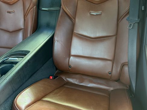 Used 2014 Cadillac ELR w/ Luxury Package image 8