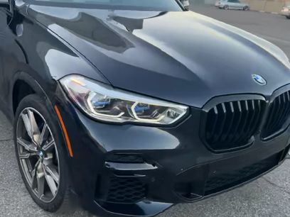 Used 2022 BMW X5 M50i w/ Executive Package