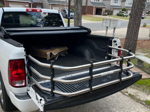 Used 2013 RAM 1500 Express image 12