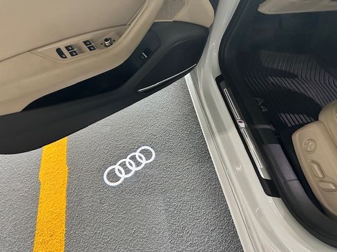 Used 2018 Audi A4 2.0T Premium Plus w/ Premium Plus Package image 28