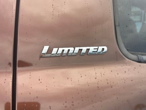 Used 2015 Toyota Tundra Limited RWD image 13