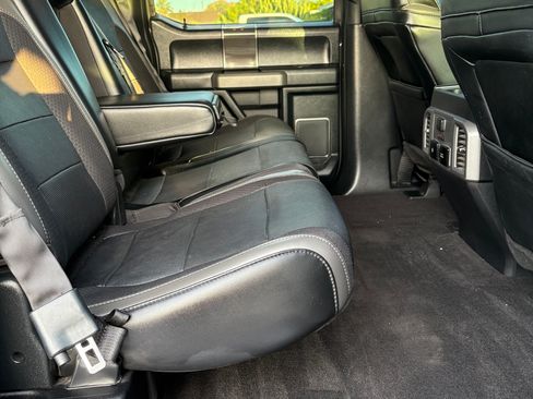 Used 2020 Ford F150 Raptor w/ Equipment Group 802A Luxury AWD/4WD image 11