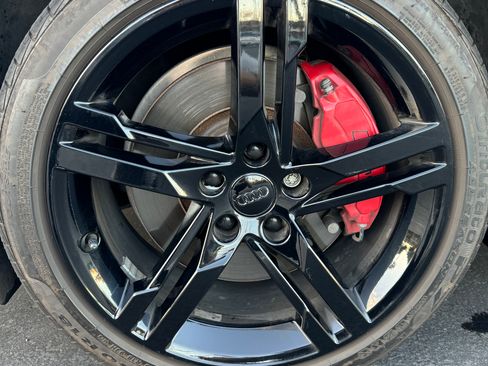 Used 2017 Audi A4 2.0T Premium Plus image 14