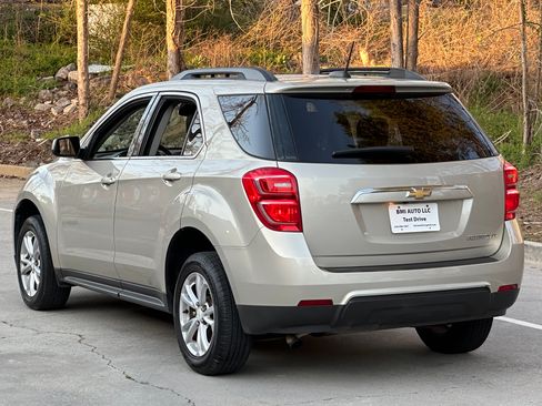 Used 2016 Chevrolet Equinox LT w/ Convenience Package image 8