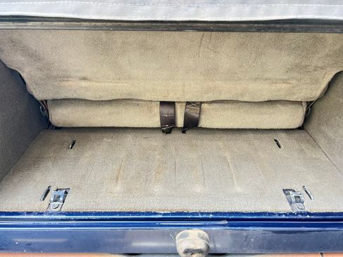 Used 2003 Jeep Wrangler Sport image 10