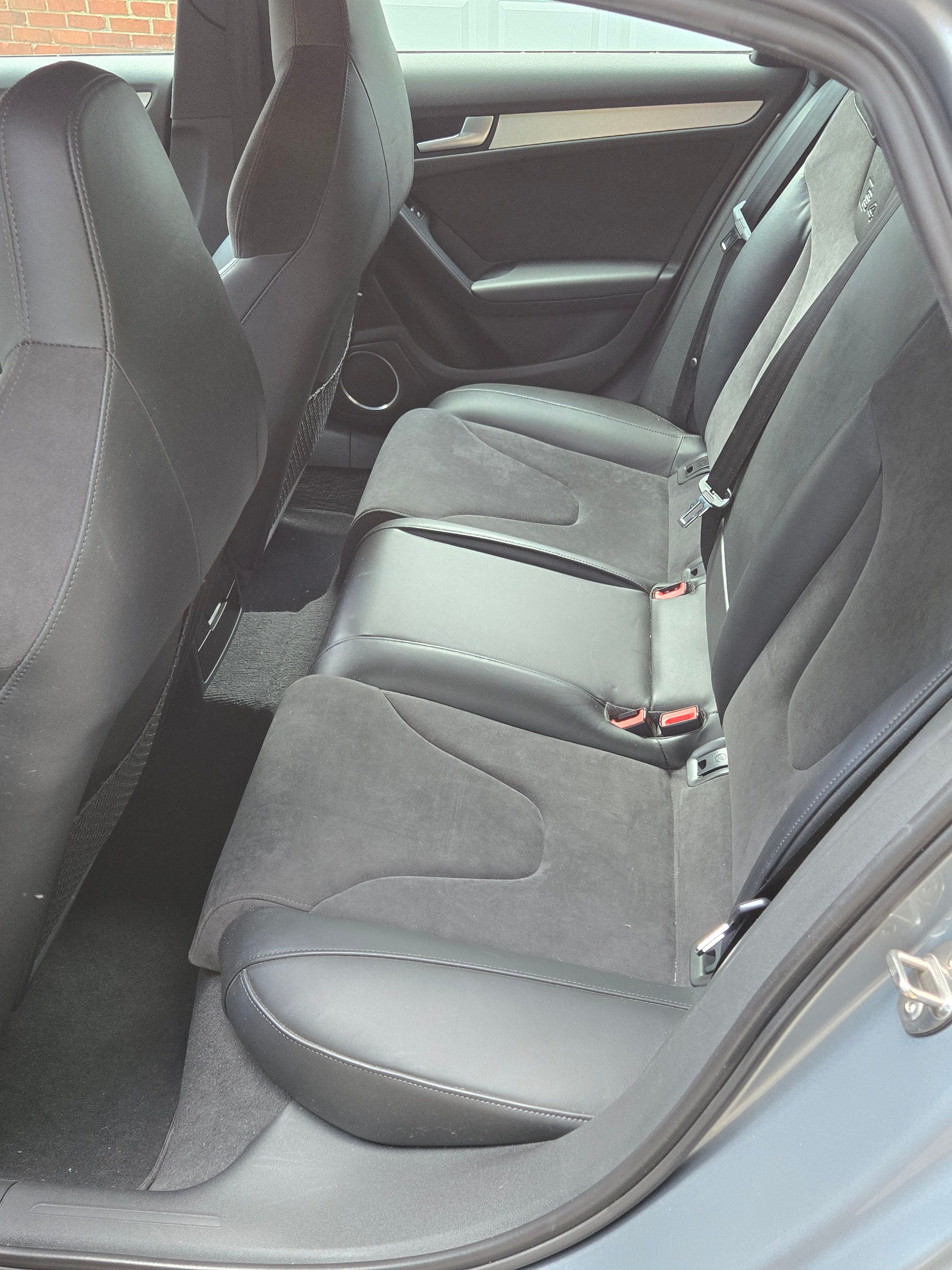 Used 2010 Audi S4 Prestige w/ Prestige Pkg AWD/4WD image 6