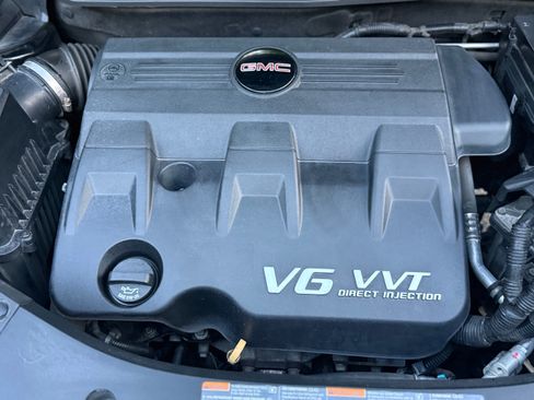 Used 2012 GMC Terrain SLT image 23
