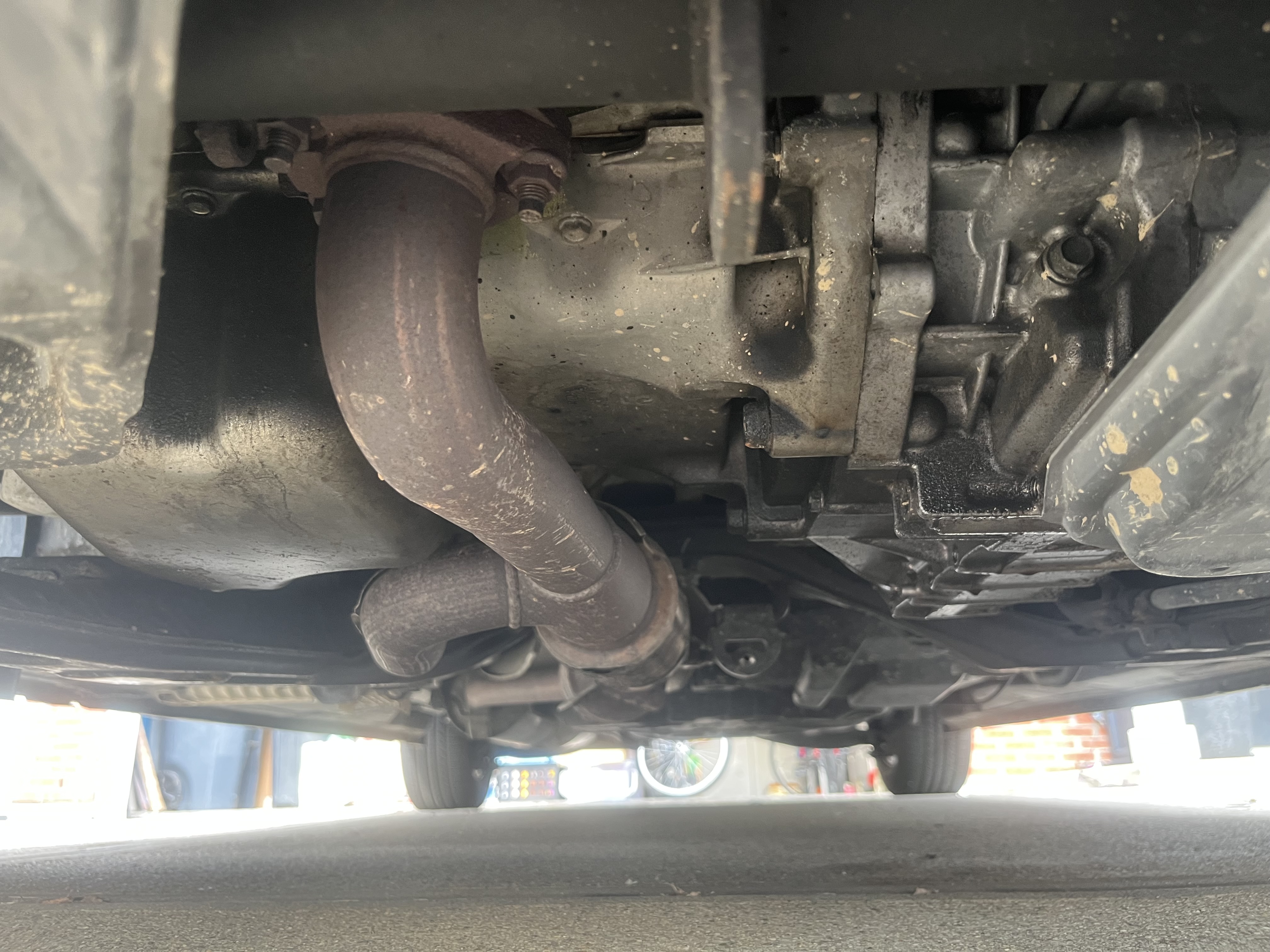 Used 2010 Honda Odyssey EX-L image 12