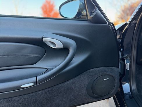 Used 2004 Porsche 911 GT3 RS image 15