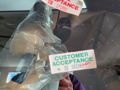 Used 1997 Ford Mustang GT image 22