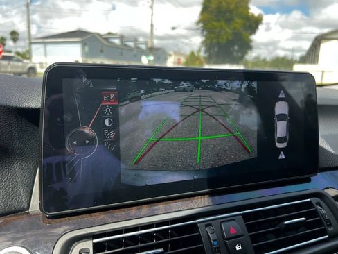 Used 2015 BMW 528i xDrive Sedan image 20