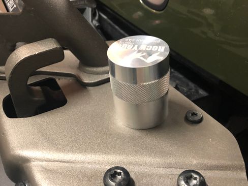 Used 2016 Jeep Wrangler Unlimited Sahara image 18