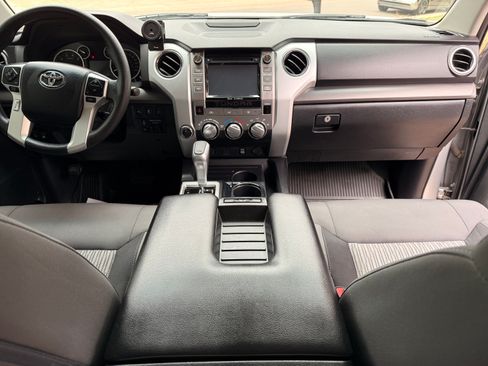 Used 2016 Toyota Tundra SR5 w/ TRD Off Road Package image 17