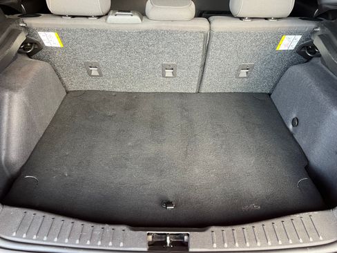 Used 2018 Ford Focus ST image 14