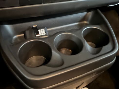 Used 2014 Chevrolet Express 3500 LT w/ LT Preferred Equipment Group image 12