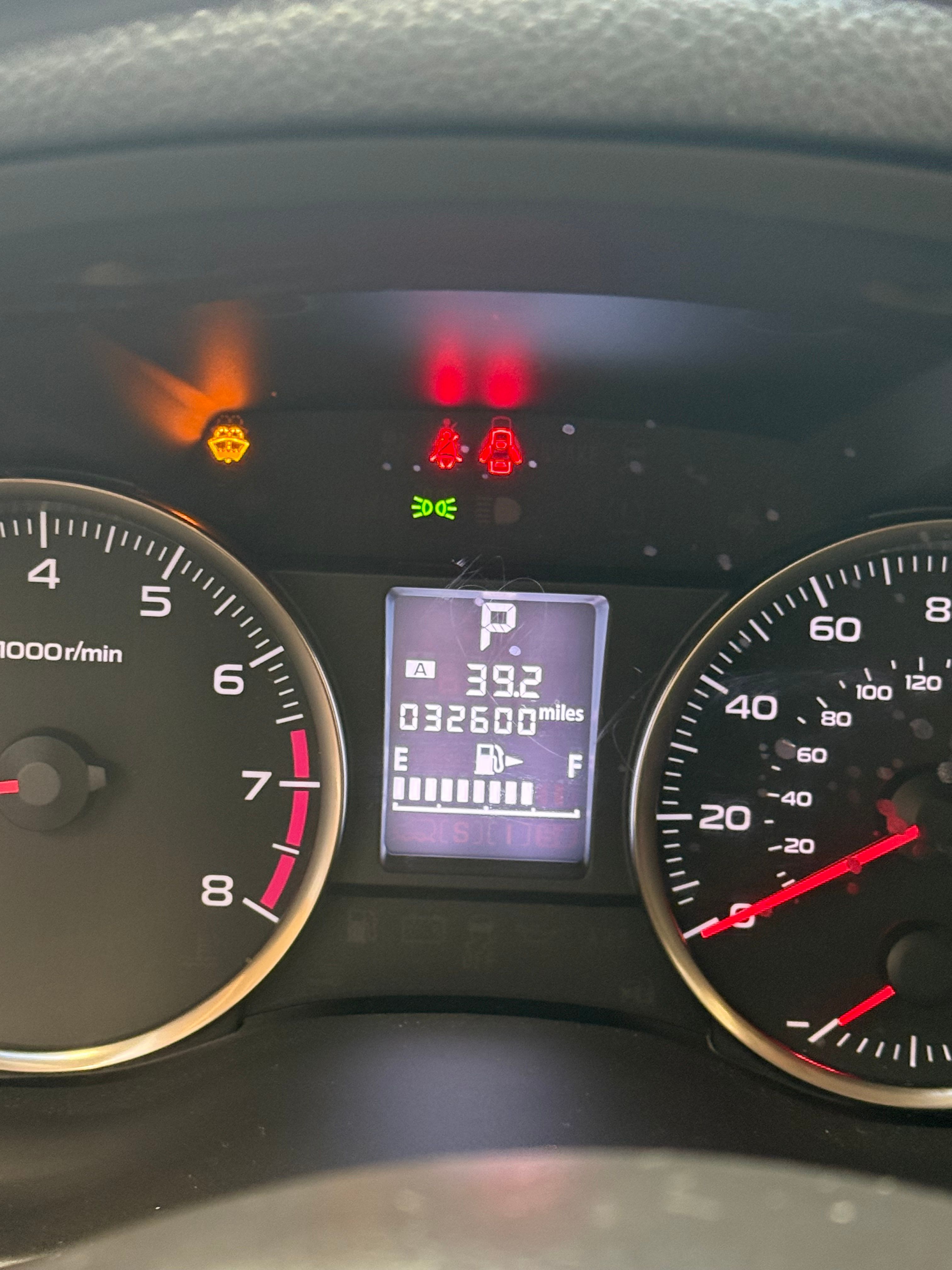 Used 2014 Subaru Crosstrek 2.0i Limited AWD/4WD image 13