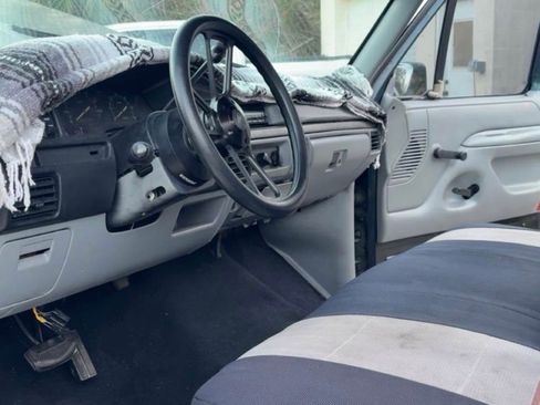 Used 1994 Ford F150 XL RWD image 5
