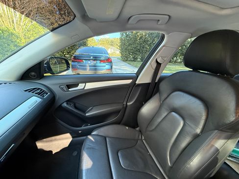 Used 2012 Audi A4 2.0T Premium Plus image 12