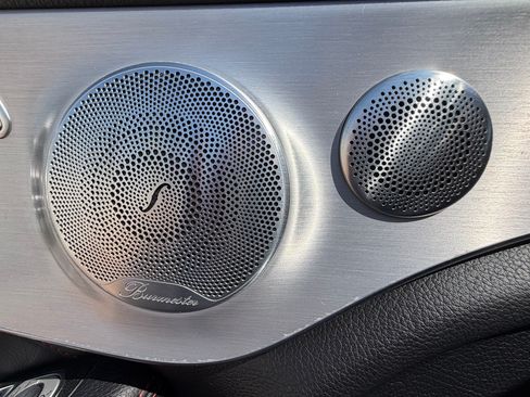 Used 2019 Mercedes-Benz C 43 AMG 4MATIC Coupe image 27