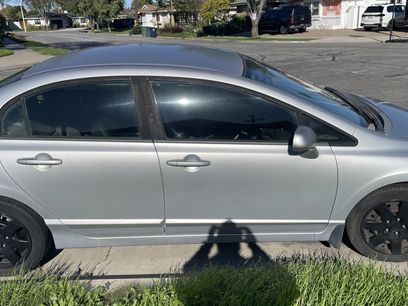Used 2008 Honda Civic LX