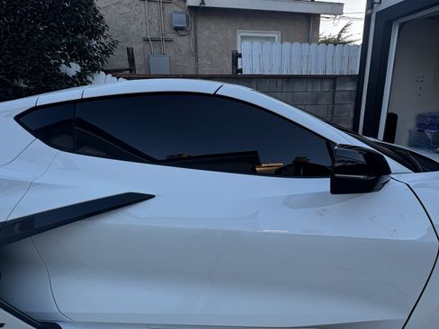 Used 2024 Chevrolet Corvette Z06 image 6