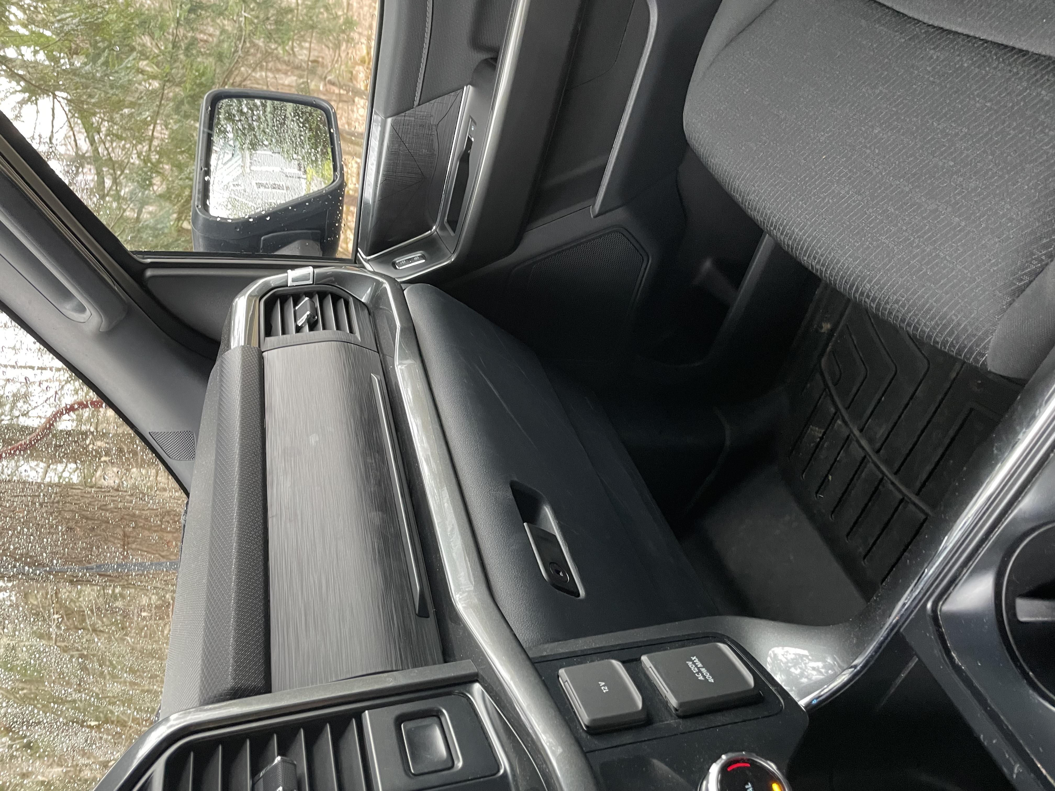 Used 2023 Ford F150 XLT w/ Equipment Group 302A High AWD/4WD image 20