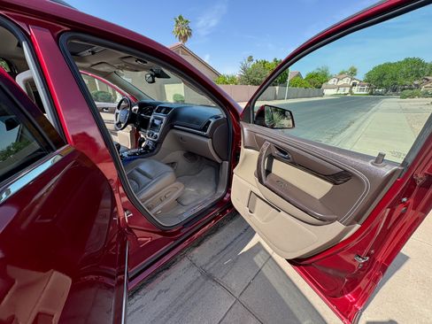 Used 2016 GMC Acadia Denali image 26